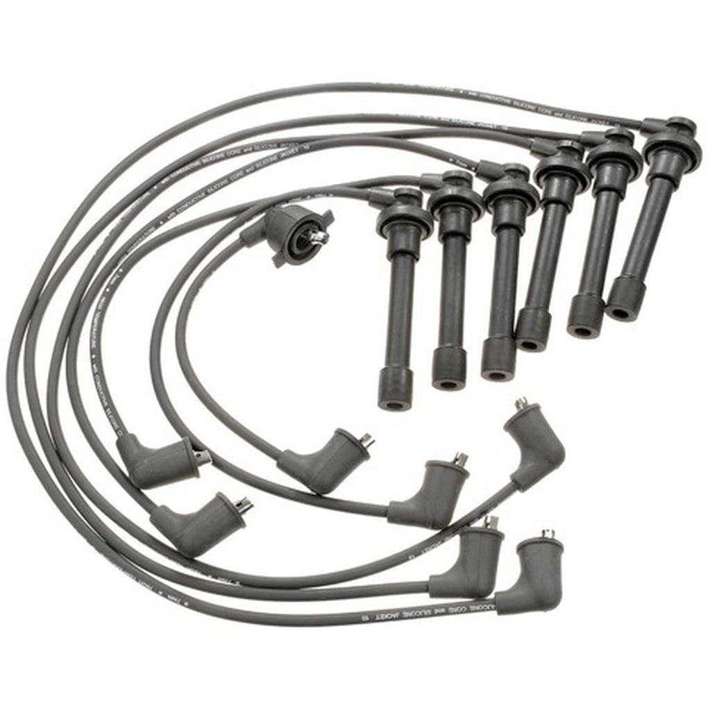 Standard - 27697 - Spark Plug Wire Set