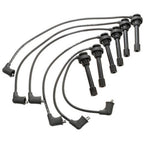 Standard - 27704 - Spark Plug Wire Set