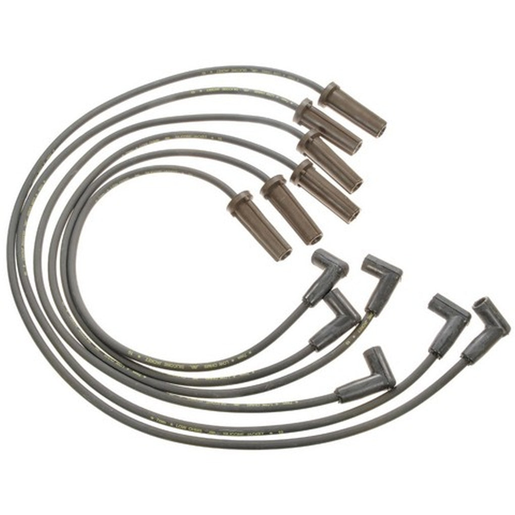 Standard - 27705 - Spark Plug Wire Set
