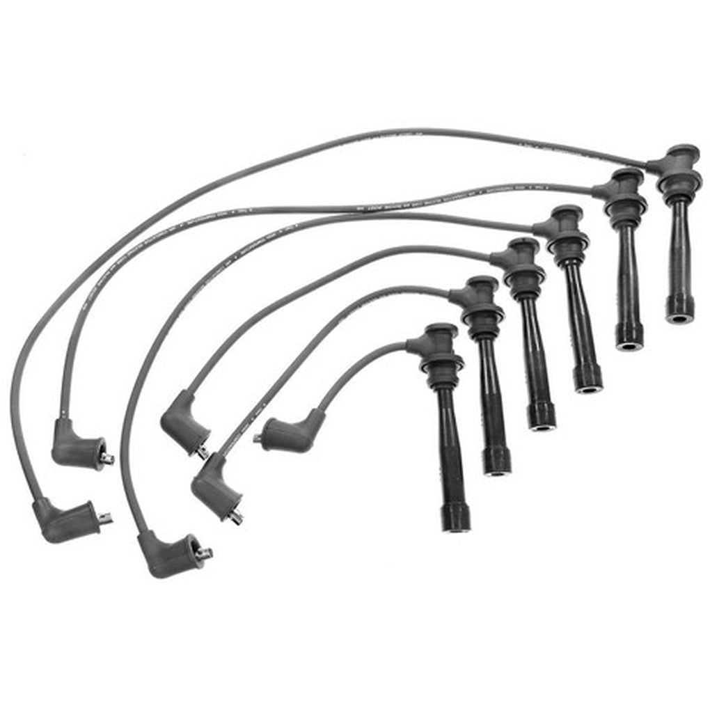 Standard - 27707 - Spark Plug Wire Set