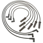 Standard - 27708 - Spark Plug Wire Set
