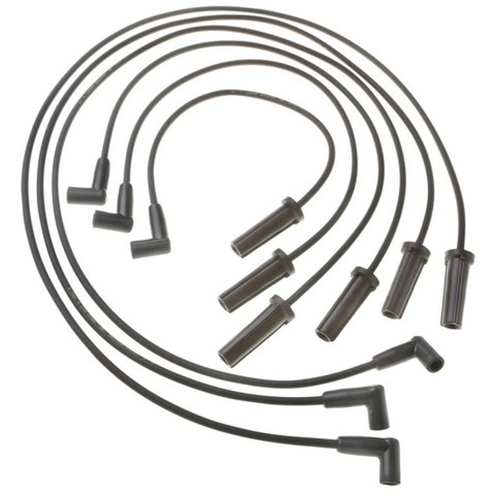 Standard - 27708 - Spark Plug Wire Set