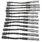 Standard - 27712 - Spark Plug Wire Set
