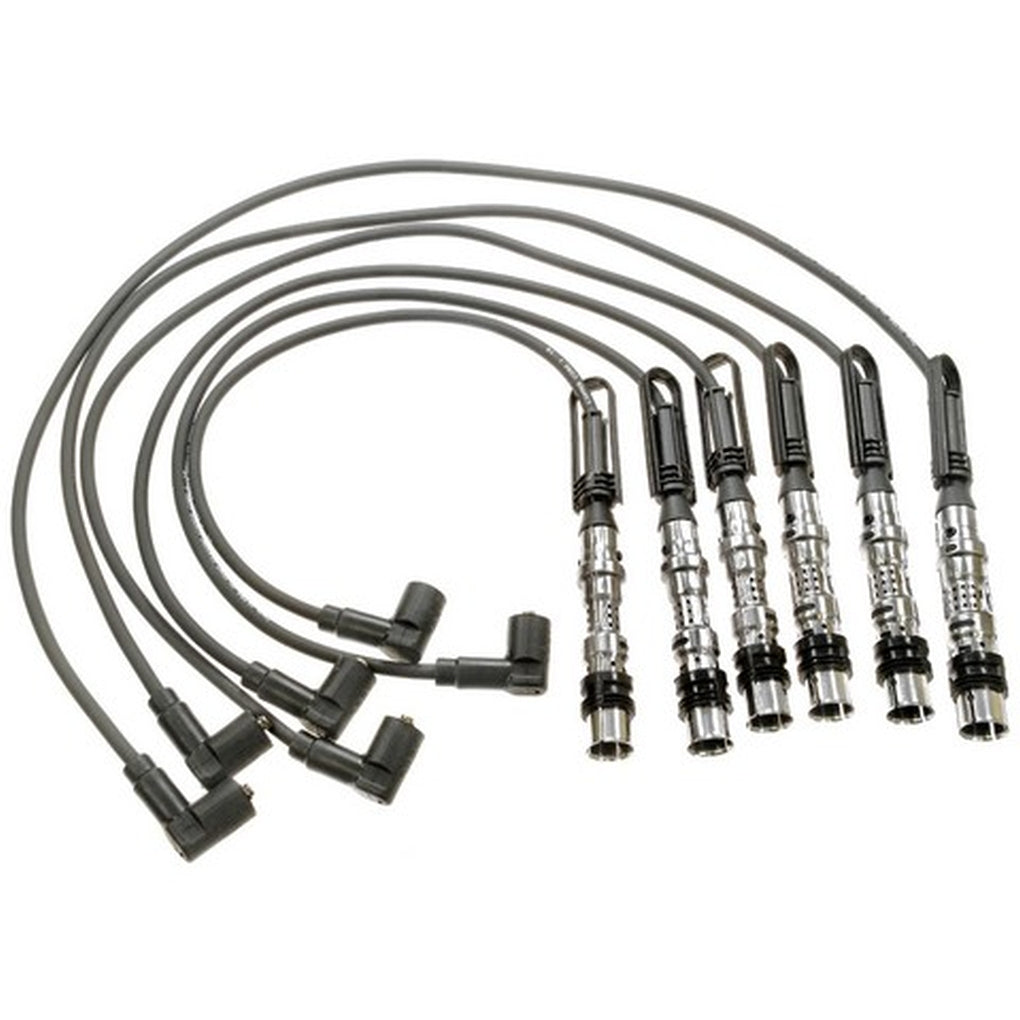 Standard - 27715 - Spark Plug Wire Set