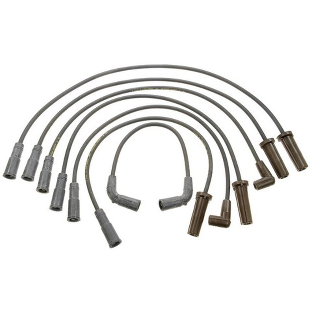 Standard - 27720 - Spark Plug Wire Set