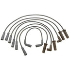 Standard - 27720 - Spark Plug Wire Set