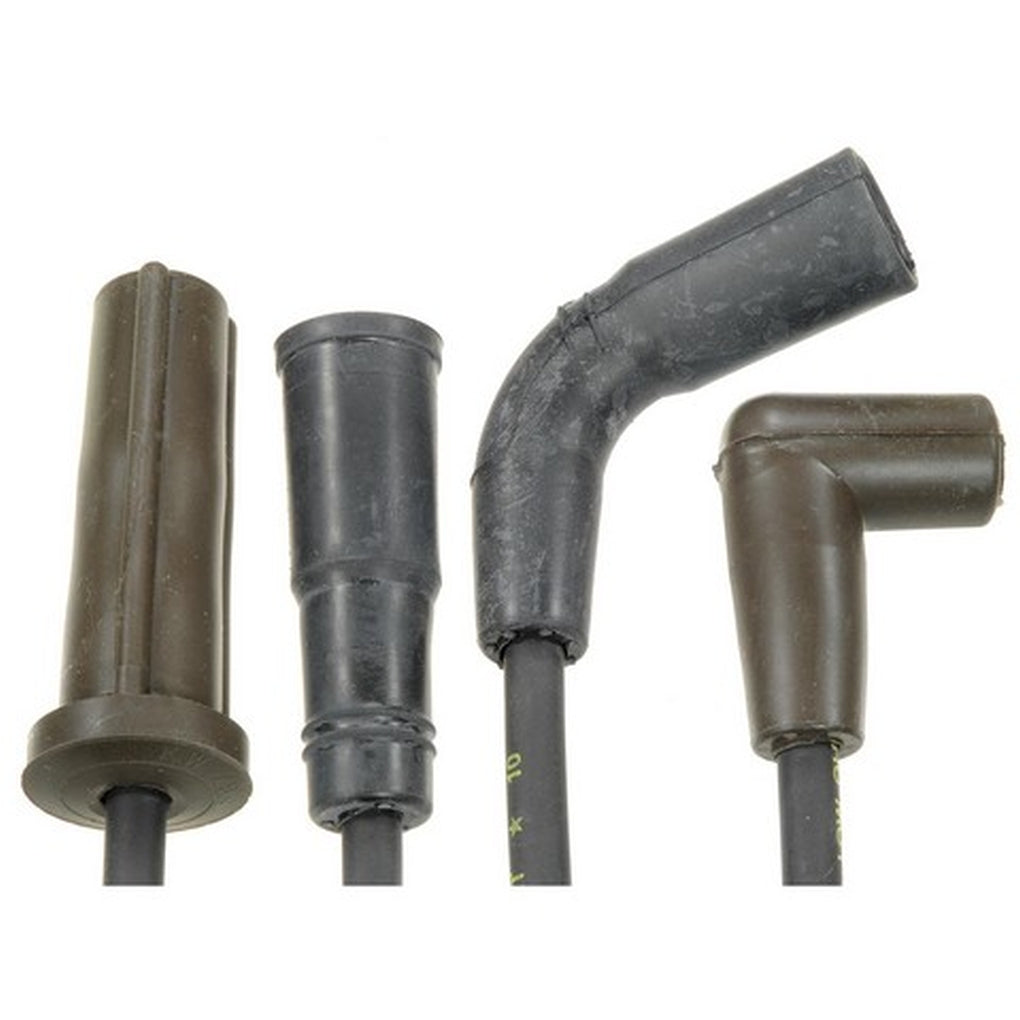 Standard - 27720 - Spark Plug Wire Set