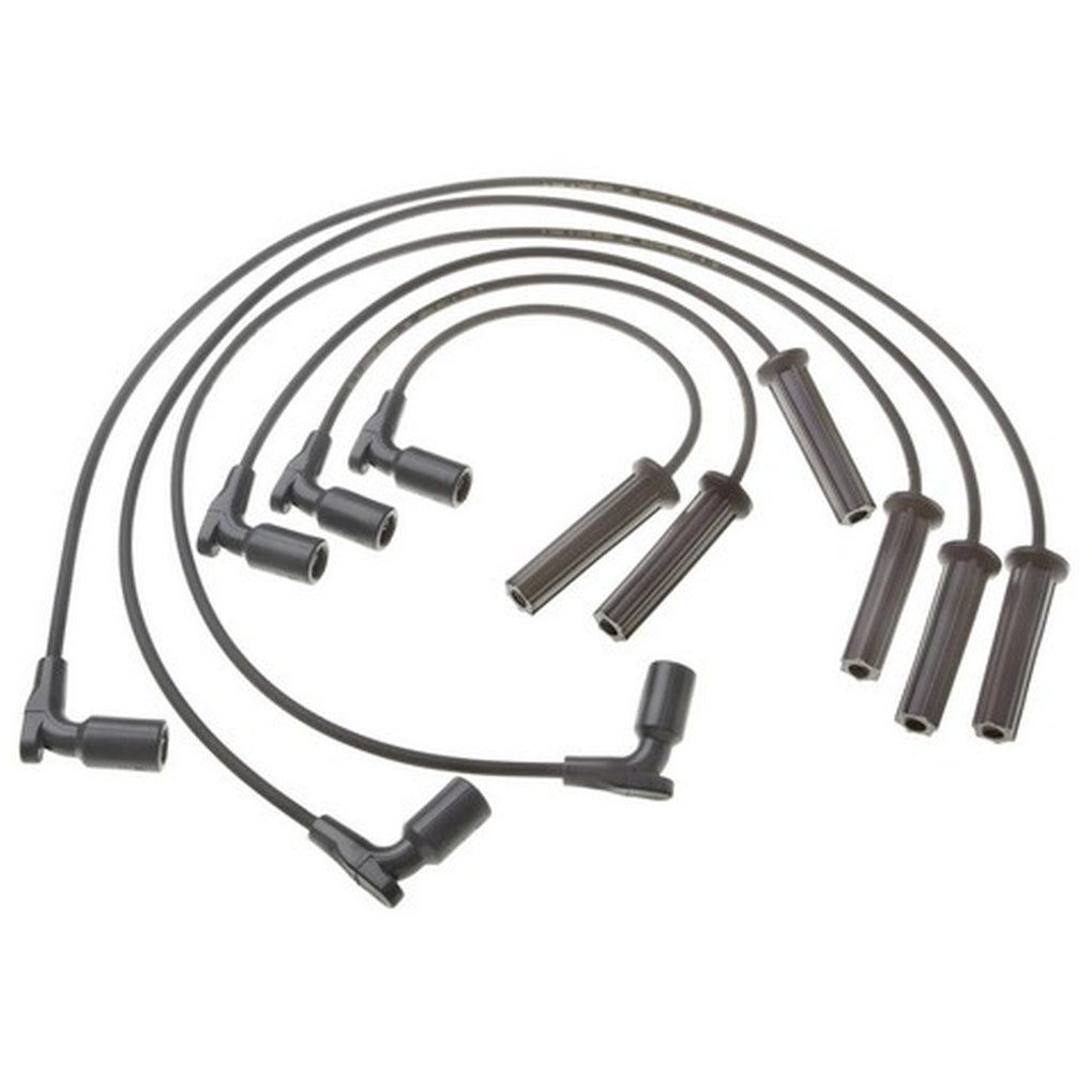 Standard - 27730 - Spark Plug Wire Set