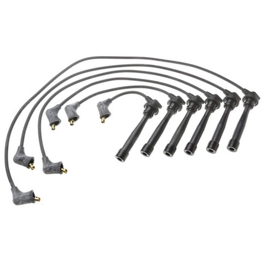 Standard - 27731 - Spark Plug Wire Set