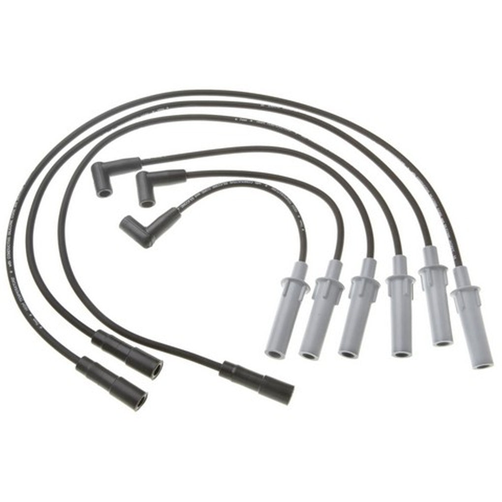 Standard - 27733 - Spark Plug Wire Set
