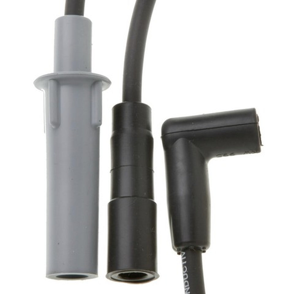 Standard - 27733 - Spark Plug Wire Set