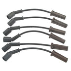 Standard - 27739 - Spark Plug Wire Set