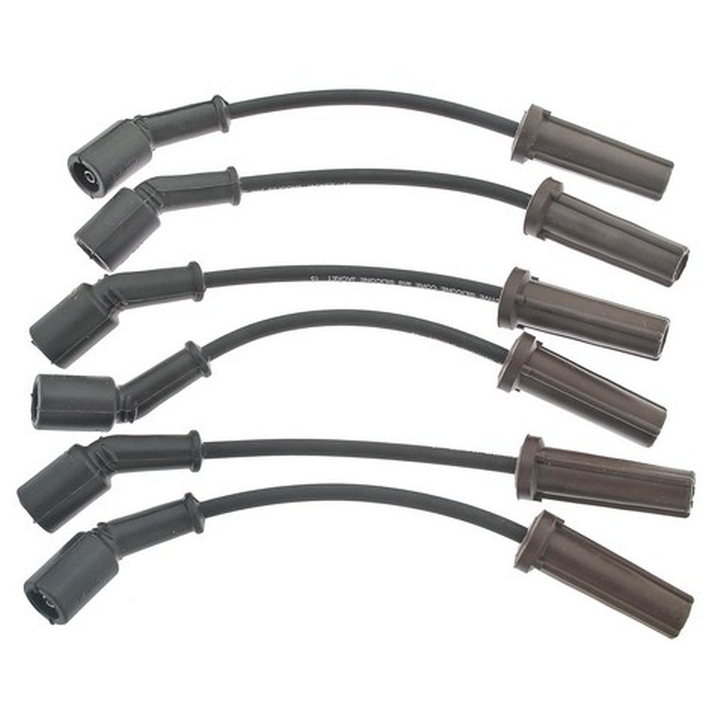 Standard - 27739 - Spark Plug Wire Set