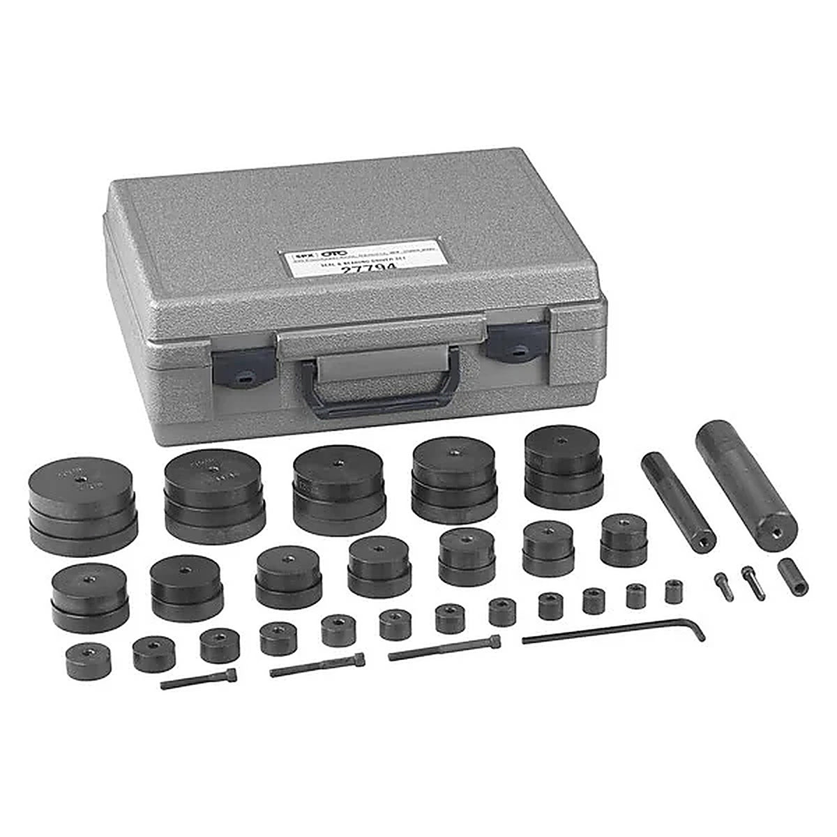 OTC - 27794 - Driver Tools Basic Set