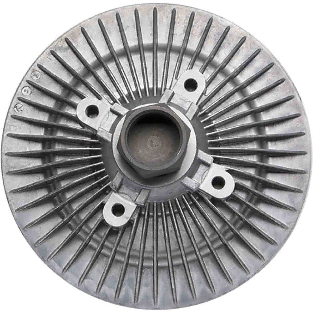 Hayden - 2781 - Thermal Fan Clutches