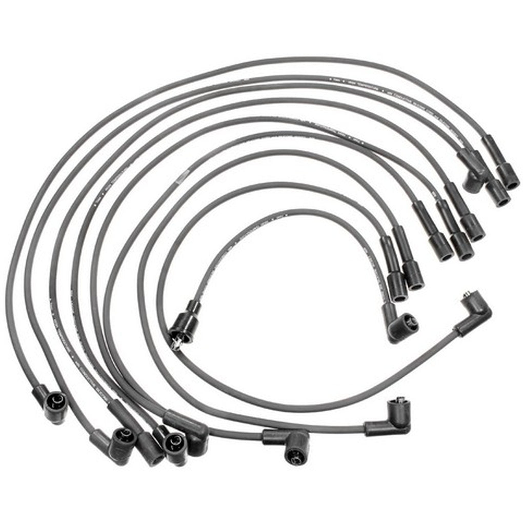Standard - 27815 - Spark Plug Wire Set