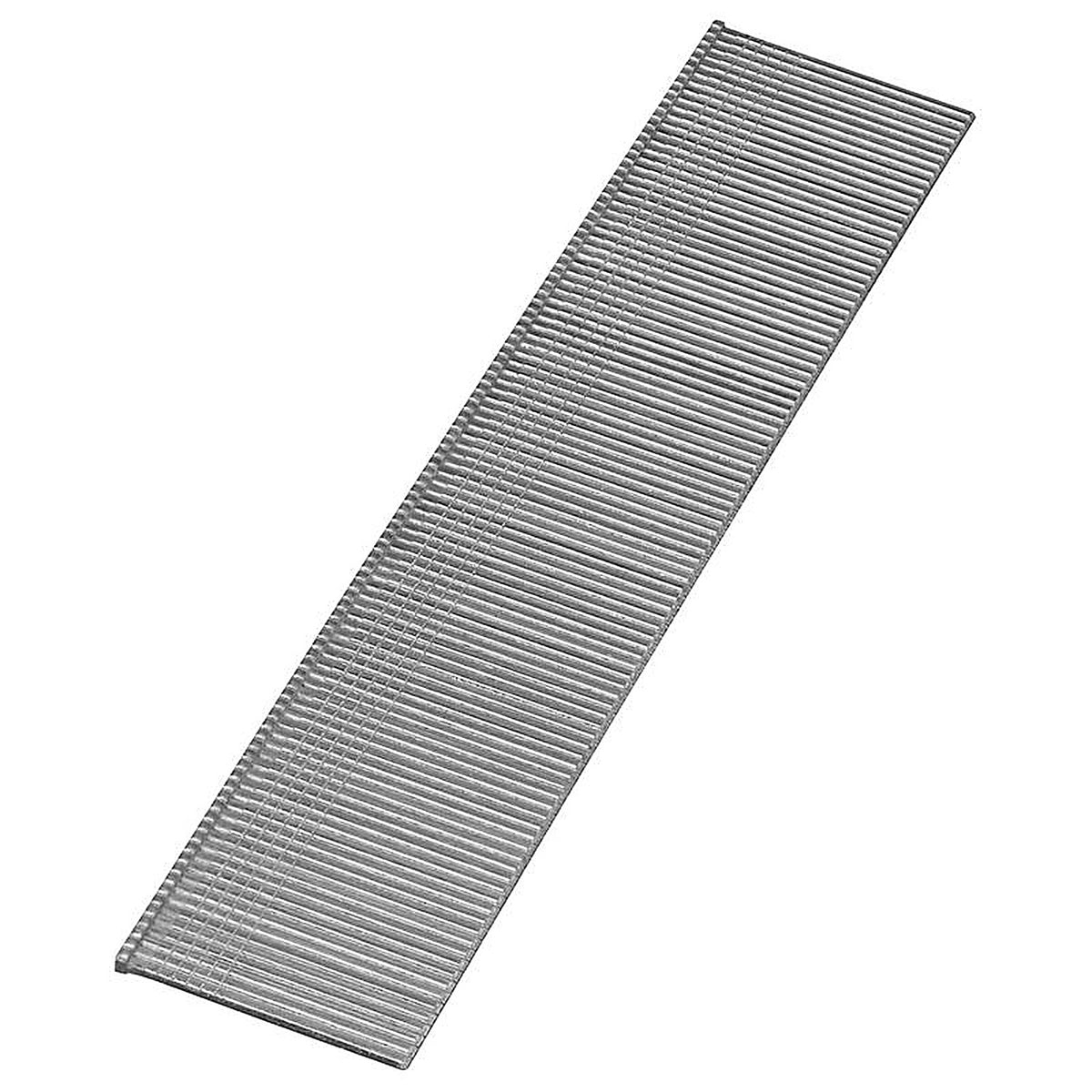 Stanley Bostitch - BT1309B - 1 in. 18 Ga. Straight Strip Brad Nails Smooth Shank 3000/Pack