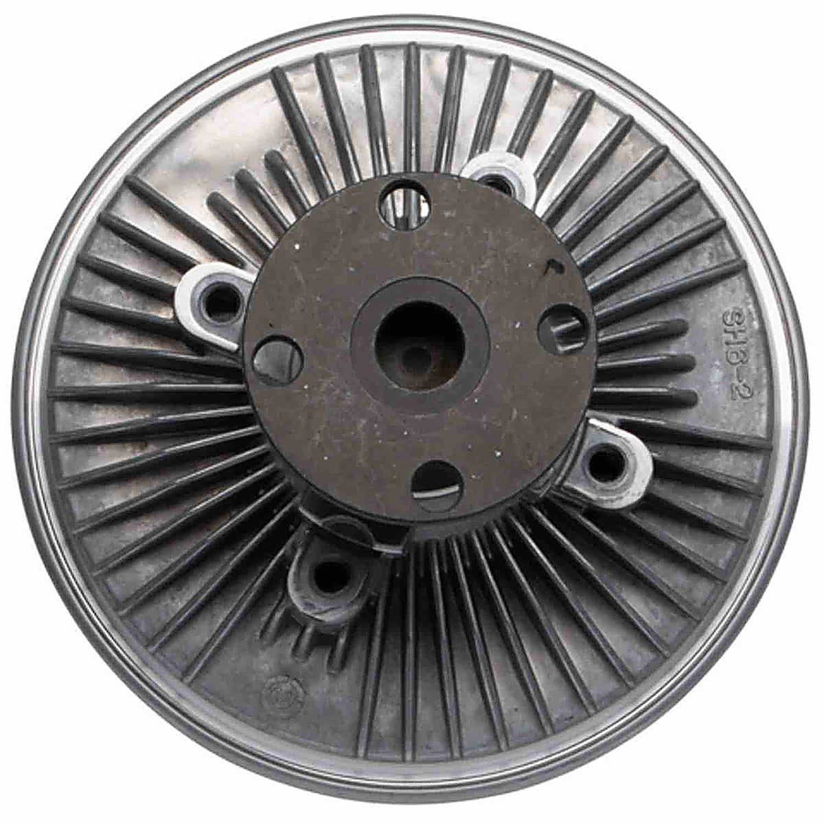 Hayden - 2783 - Thermal Fan Clutches