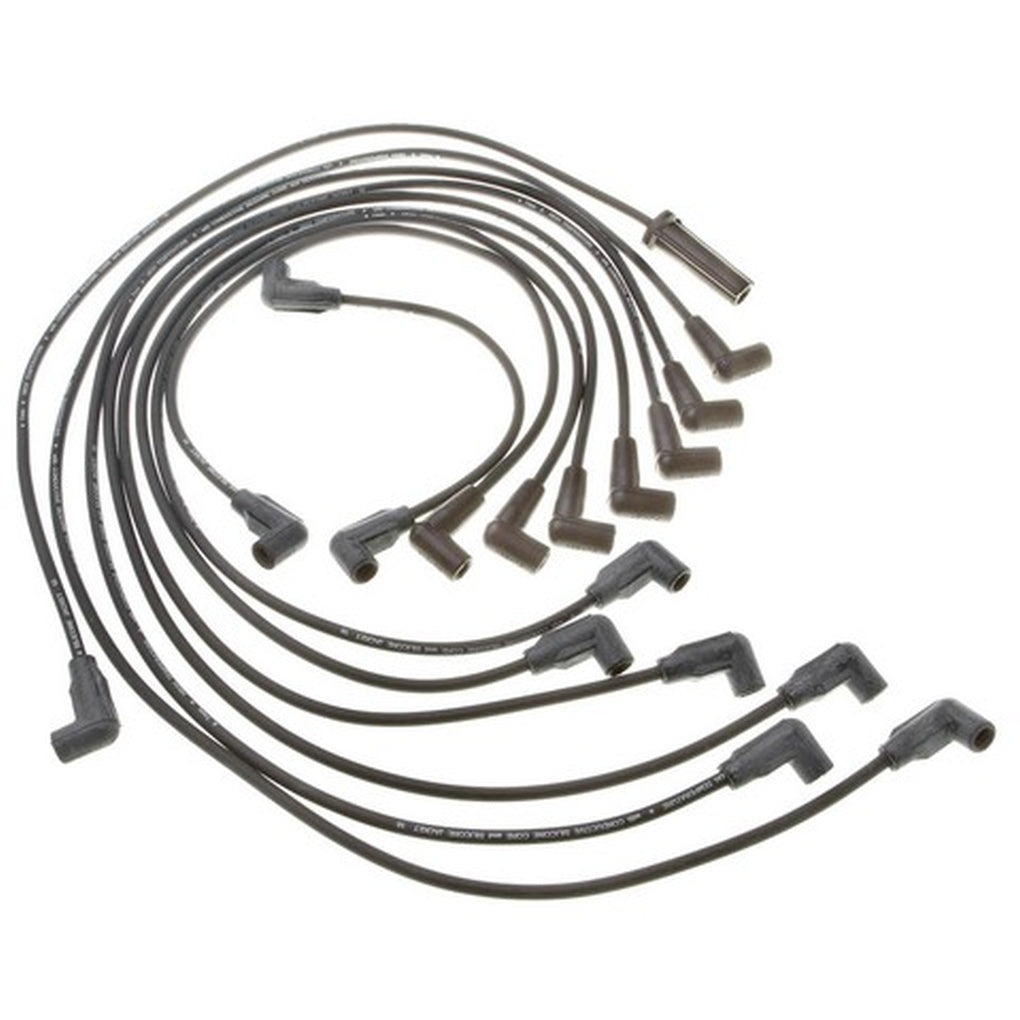 Standard - 27837 - Spark Plug Wire Set