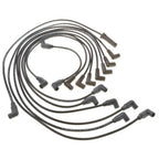 Standard - 27837 - Spark Plug Wire Set