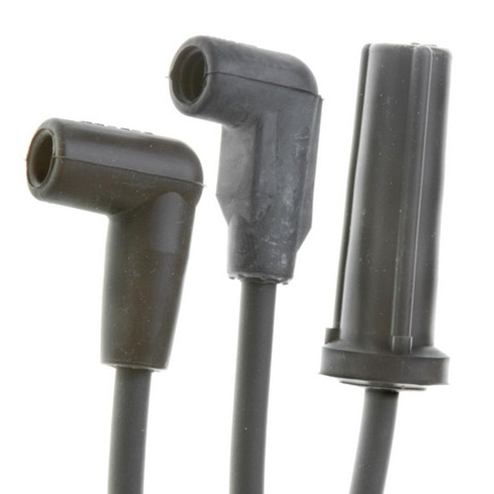 Standard - 27837 - Spark Plug Wire Set