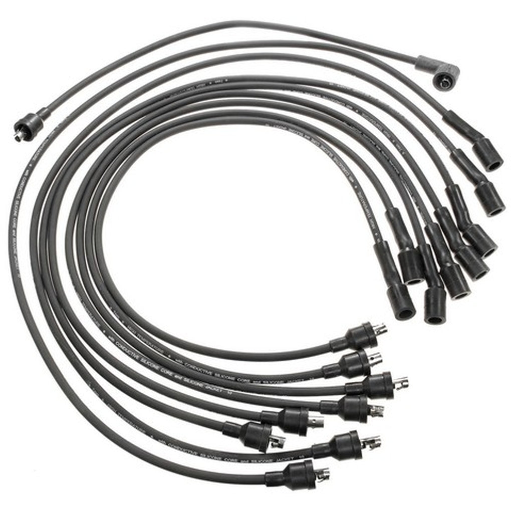 Standard - 27843 - Spark Plug Wire Set