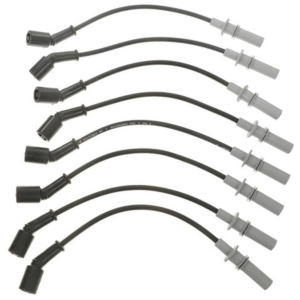 Standard - 27891 - Spark Plug Wire Set