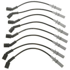 Standard - 27891 - Spark Plug Wire Set