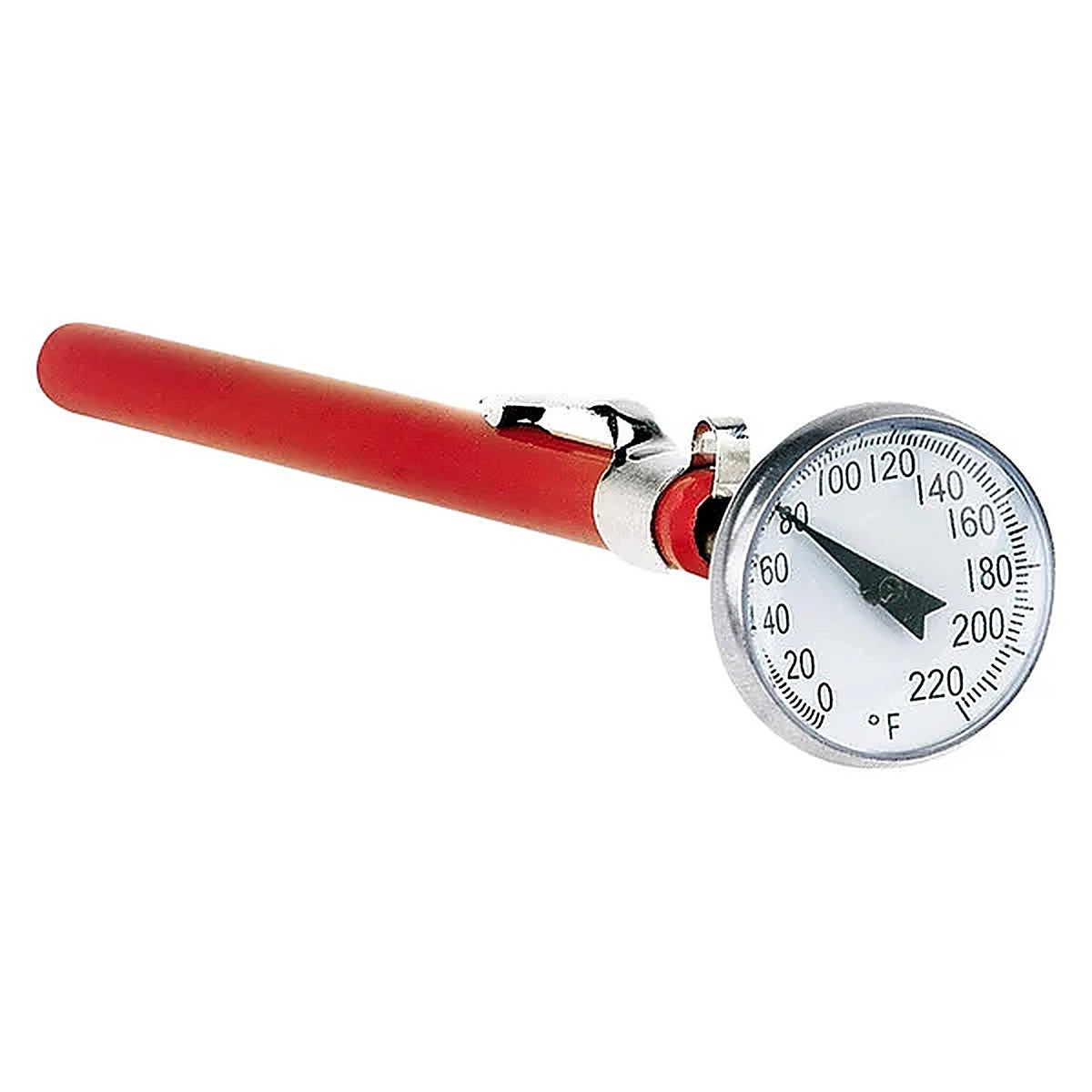 FJC - 2792 - 1 in Dial Thermometer