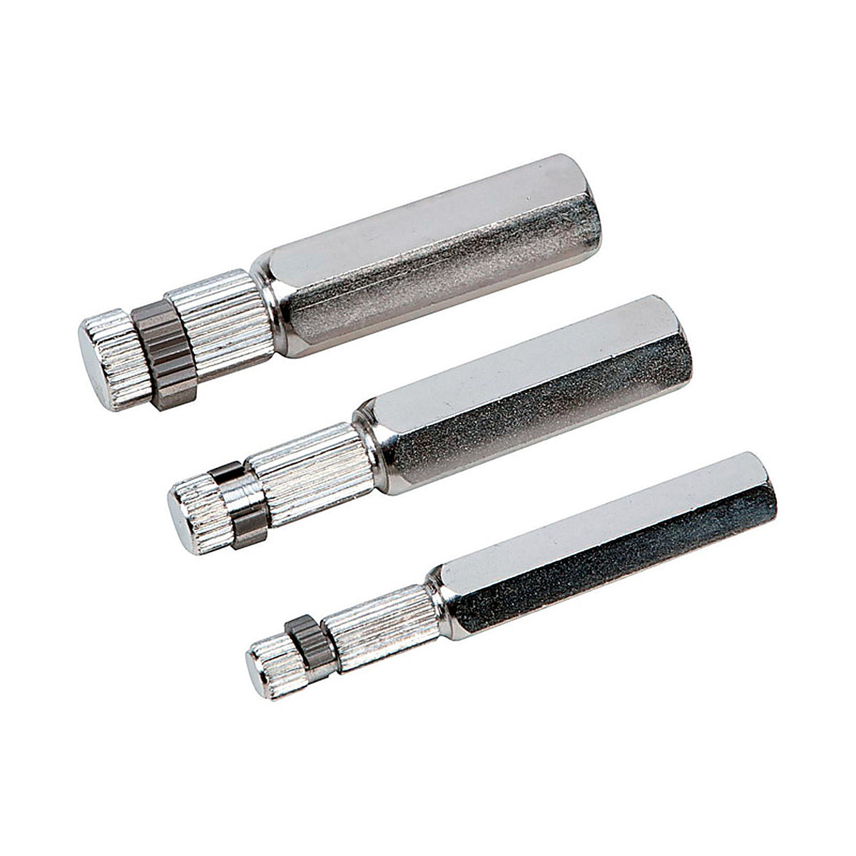 Performance Tool - W83204 - Internal Pipe Wrench 7.6 in. L 3 pc