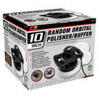 Performance Tool - W50054 - Corded Random Orbital Buffer