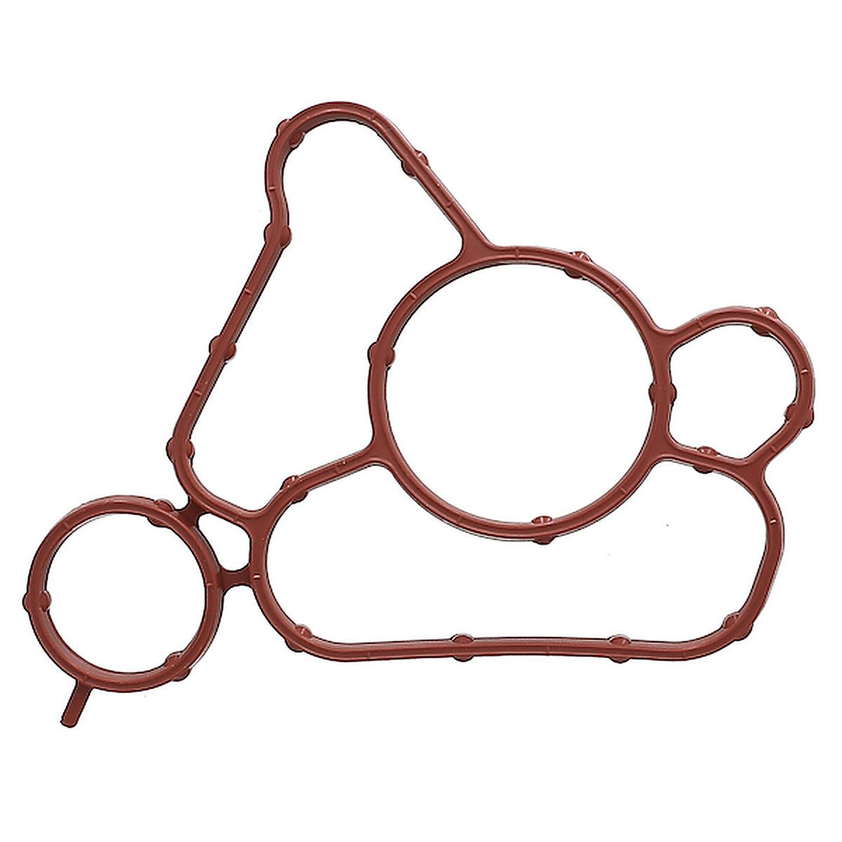 Elring - 279630 - Gasket, Oil Filter Housing