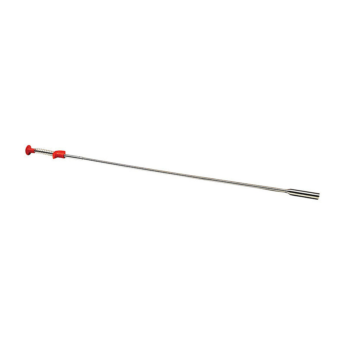 Performance Tool - W1184C - 24 in. L X 0.60 in. W Silver Claw Retriever 1 lb. pull 12 pc