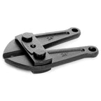 Performance Tool - BC-24 - 24 in. Bolt Cutter Black/Red 1 pk