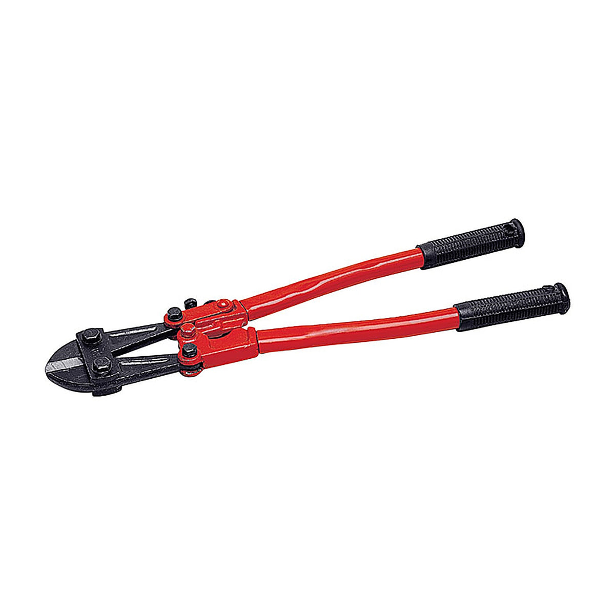 Performance Tool - BC-18 - 18 in. Bolt Cutter Black/Red 1 pk