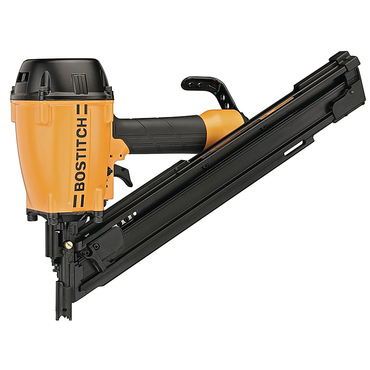 Bostitch - BTF83PT - 30 Ga. Low Profile 30 deg Framing Nailer
