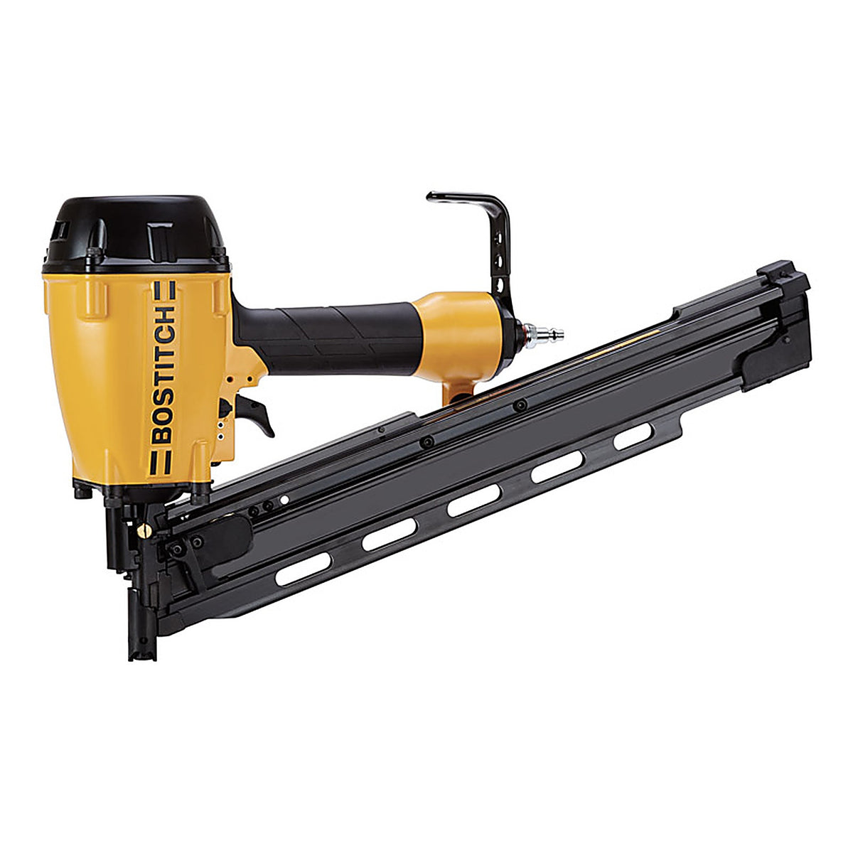 Bostitch - BTF83PL - 21 Ga. 21 deg Framing Nailer Kit