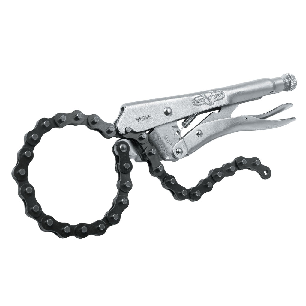 IRWIN - 27ZR - Locking Chain Wrench