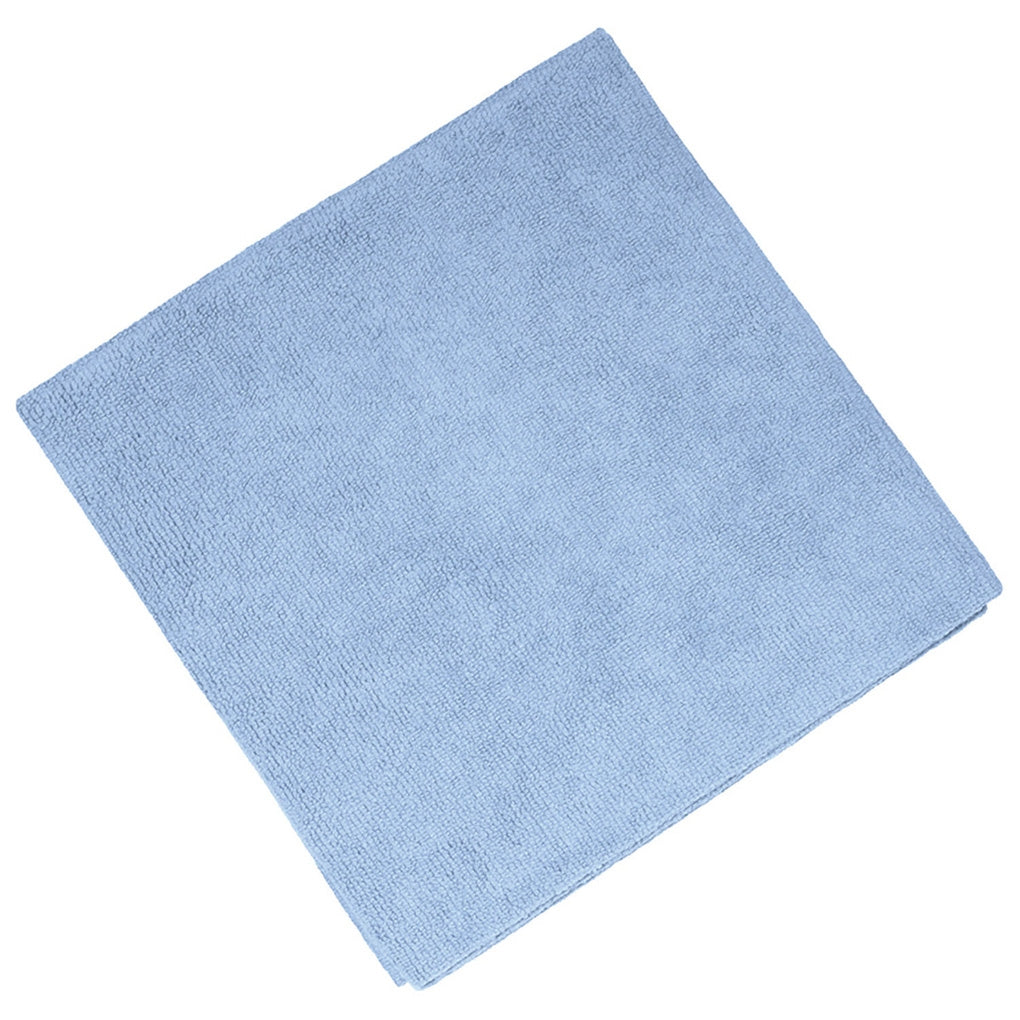 SM Arnold - 28-876 - Microfiber Blue Plush Edgeless