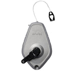 Irwin - 1932881 - Strait-Line 4 oz. Red Twisted Chalk and Reel Set 100 ft.