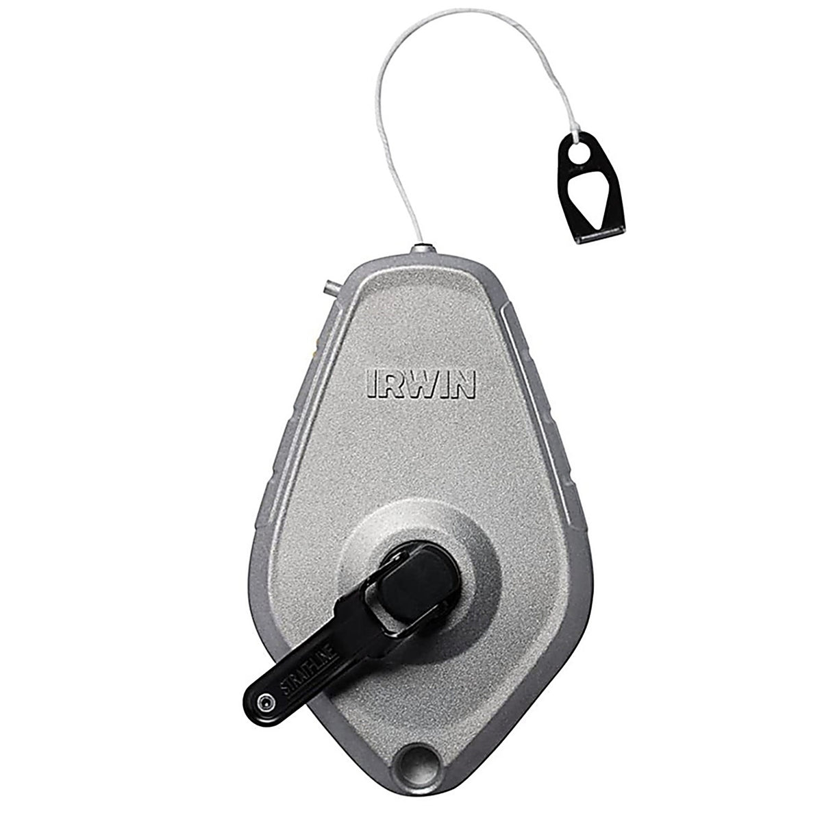 Irwin - 1932881 - Strait-Line 4 oz. Red Twisted Chalk and Reel Set 100 ft.