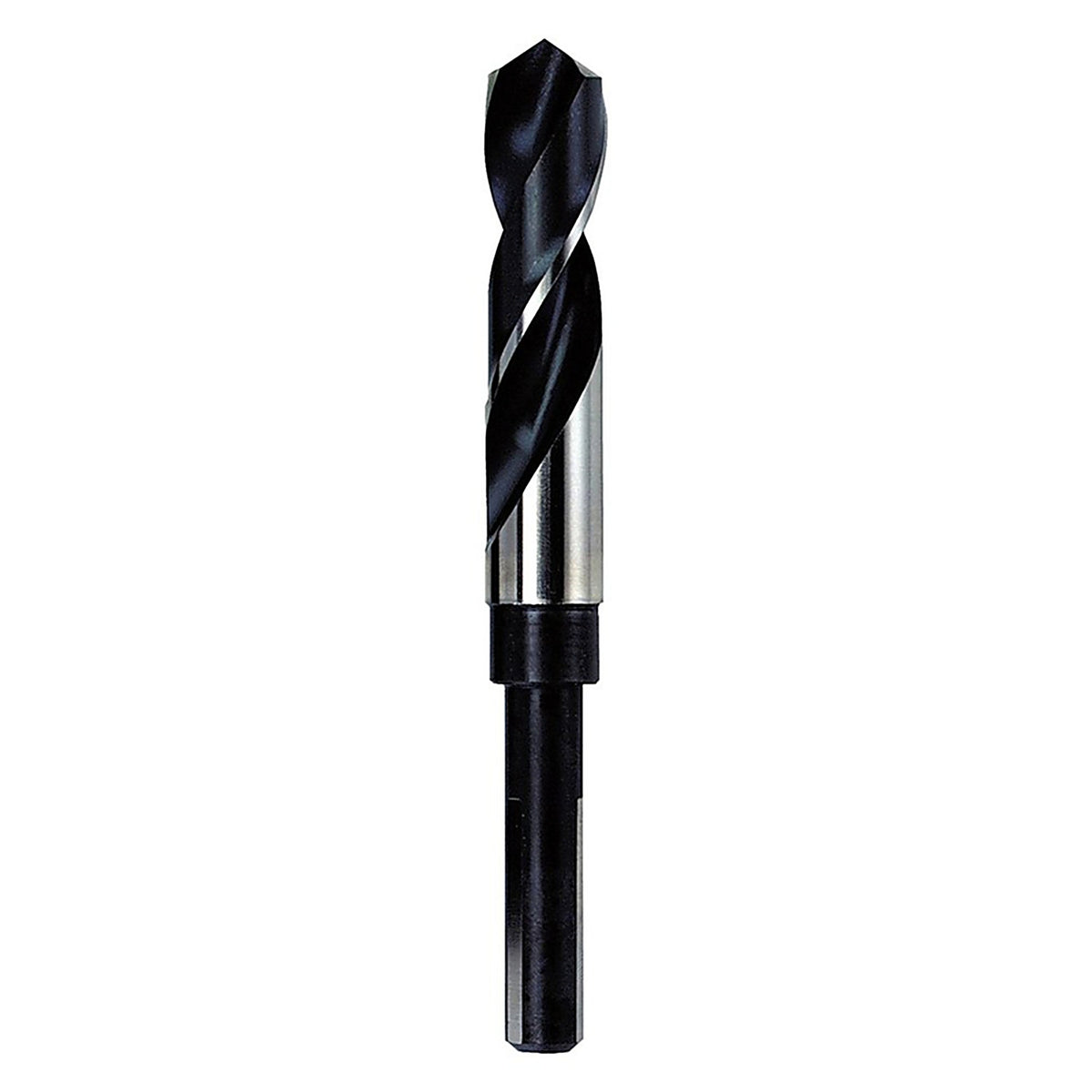 Irwin - 90172 - 1-1/8 in. X 6 in. L High Speed Steel Drill Bit Straight Shank 1 pc