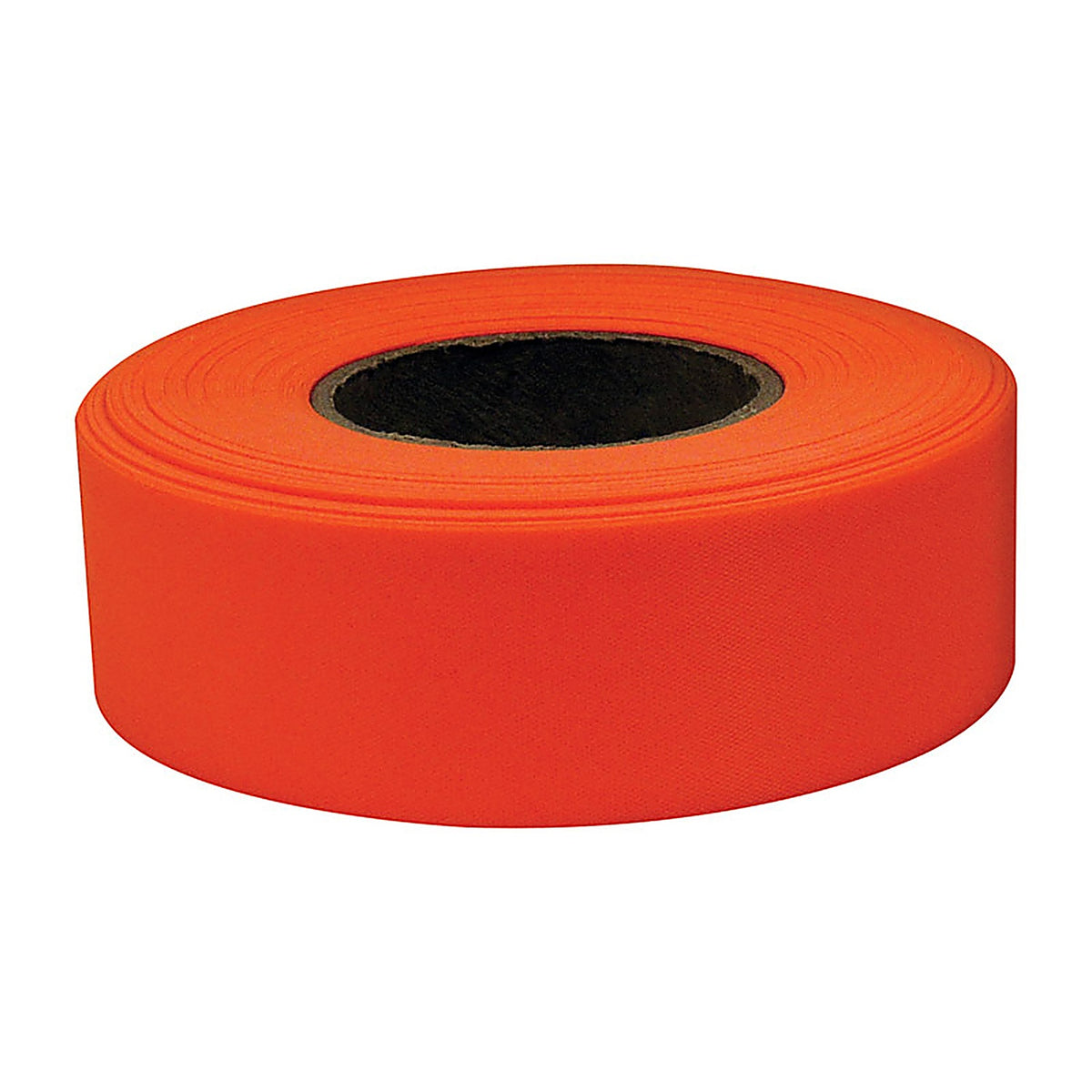 IPG - 6880 - 1.18 in. W X 50 yd L Flagging Ribbon Orange