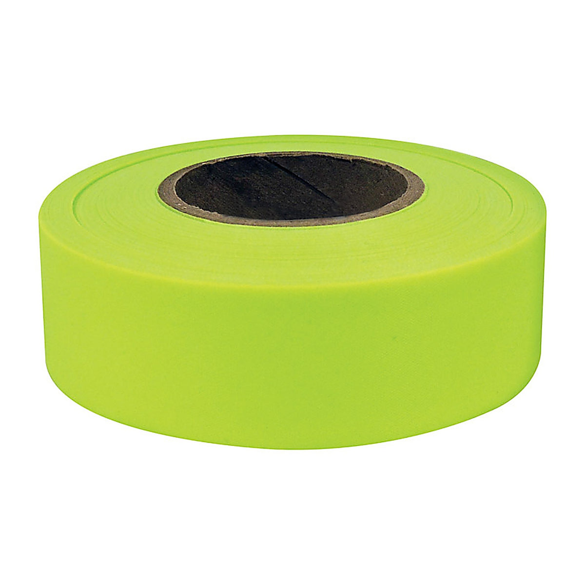 IPG - 6883 - 1.18 in. W X 50 yd L Flagging Ribbon Green