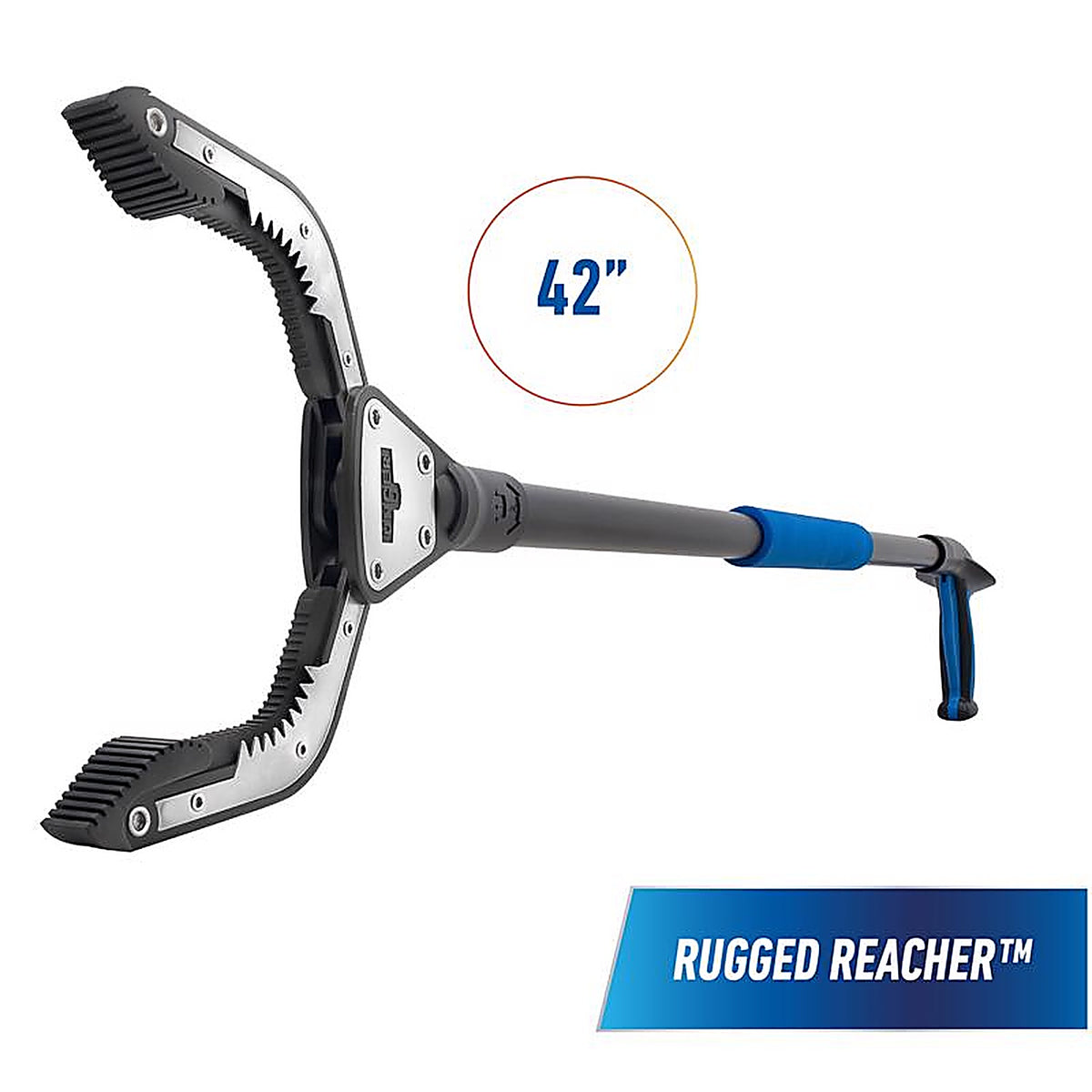 Unger - 971340 - 42 in. Reacher Grabber Tool