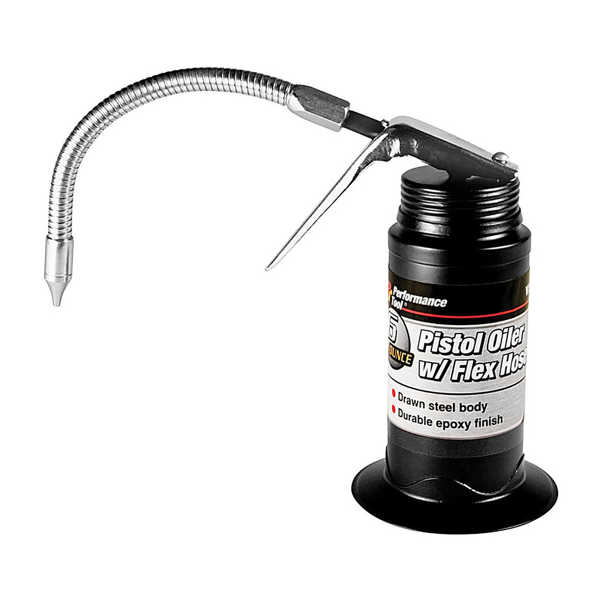 Performance Tool - W54265 - 6 oz Flex Spout Oiler
