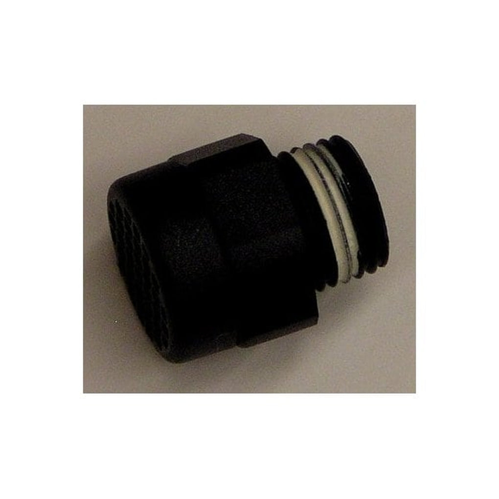 3M - 28138 - Muffler Housing A0166 - 7000043380