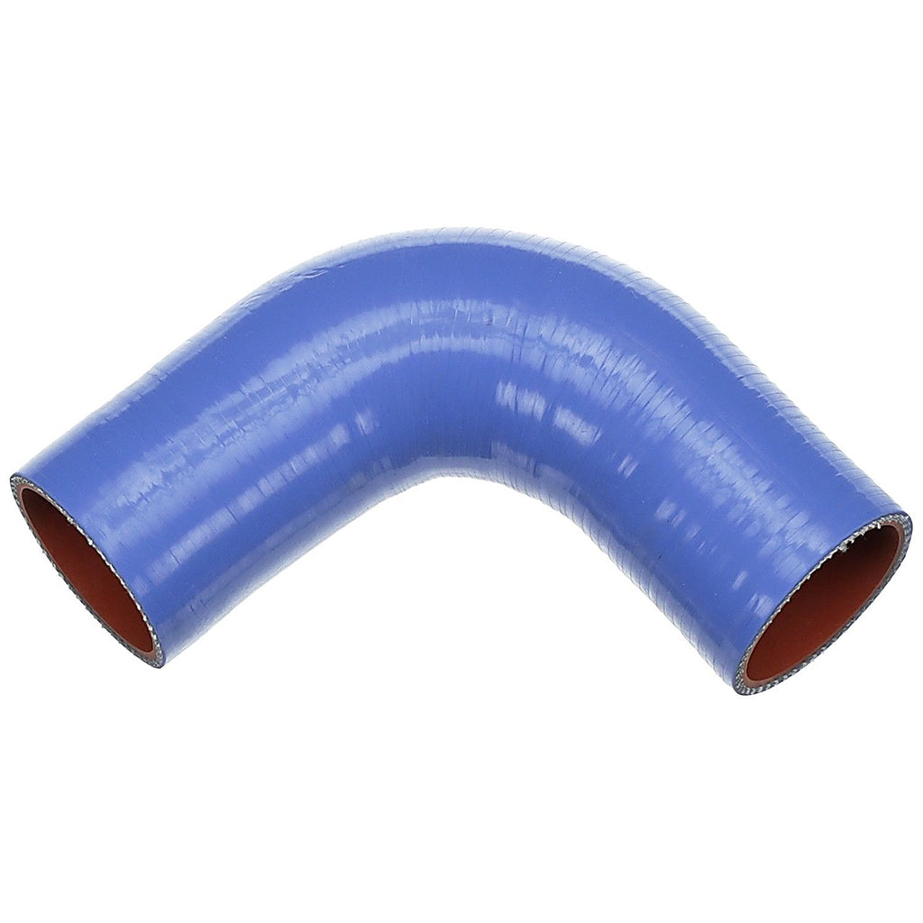 Gates - 28212 - Coolant Hose - Severe Service Silicone Molded Elbow