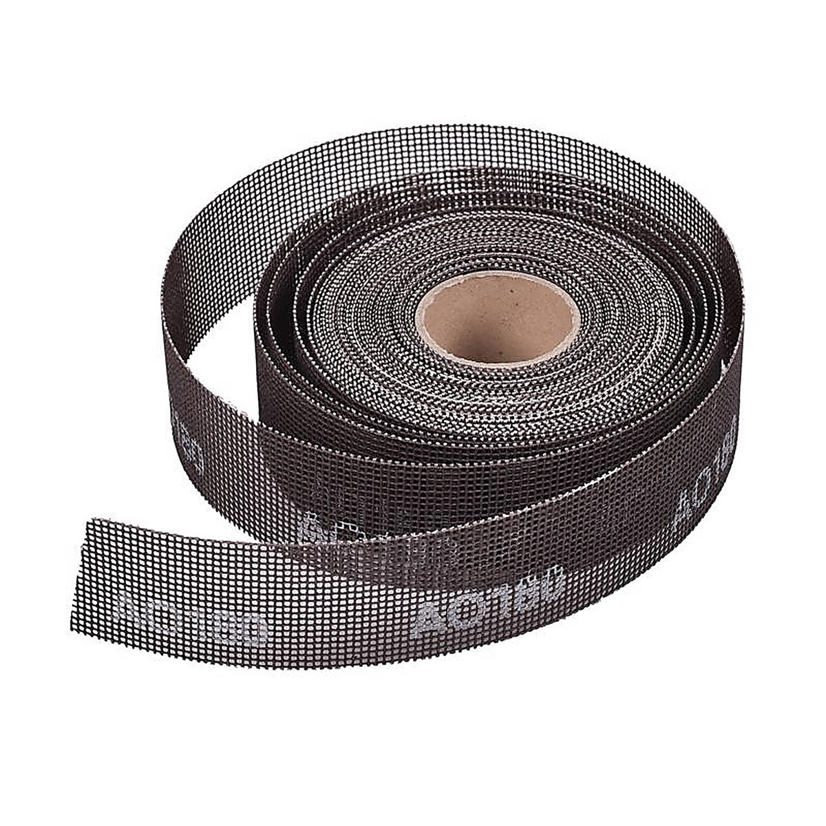 Oatey - 31321 - 10 yd Lead-Free Open Mesh Cloth 1.5 in. D Nylon 50/50 1 pc