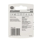 Sylvania - 2825LLBP2 - 2825 Long Life Mini Bulb, 2 Pack